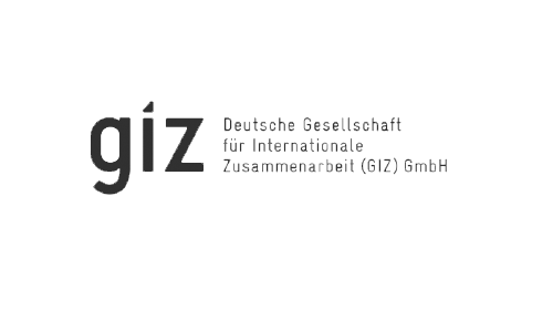 GIZ  Deutsche Gesellschaft für Internationale Zusammenarbeit