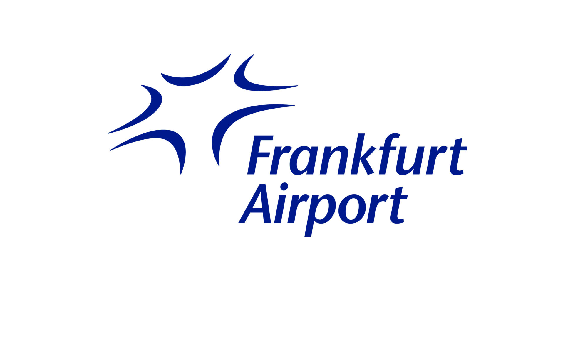Corporate Design: Frankfurt Airport