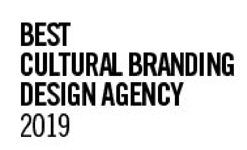 Best Cultural Branding Design Agency