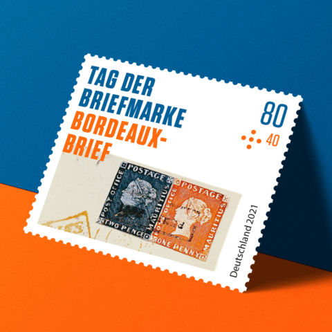 Briefmarkengestaltung · Bundesministerium für Finanzen